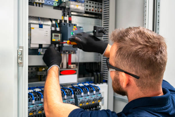 Best Electrical Rewiring Services  in Moodys, OK