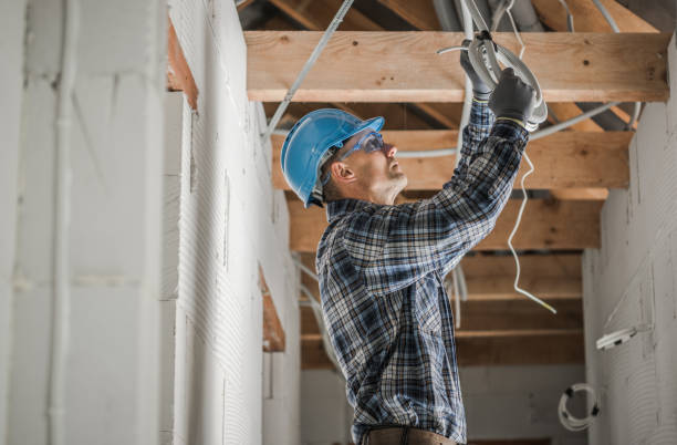 Best Electrical Repair Services  in Moodys, OK