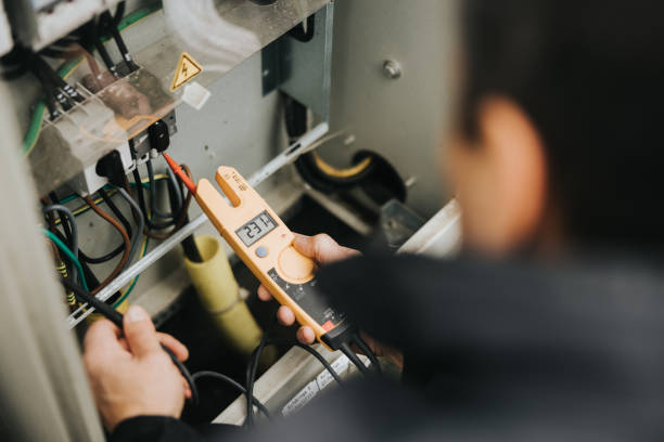 Best Electrical Wiring Services  in Moodys, OK