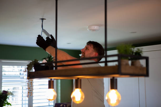 Best Electrical Contractors for Businesses  in Moodys, OK