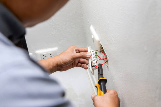 Best Electrical Upgrades for Homes  in Moodys, OK