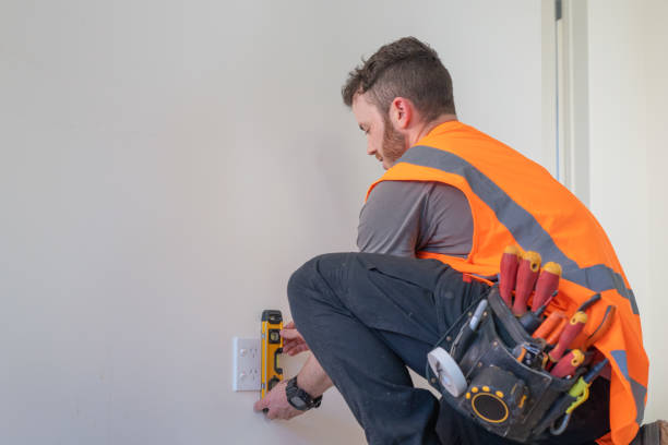 Best Home Electrical Repair  in Moodys, OK