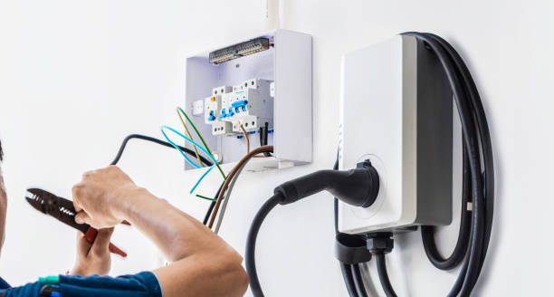 Best Affordable Emergency Electrician  in Moodys, OK
