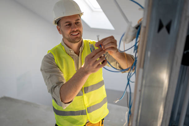 Best Electric Panel Repair  in Moodys, OK
