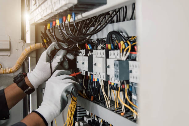 Best Electrical Troubleshooting Services  in Moodys, OK
